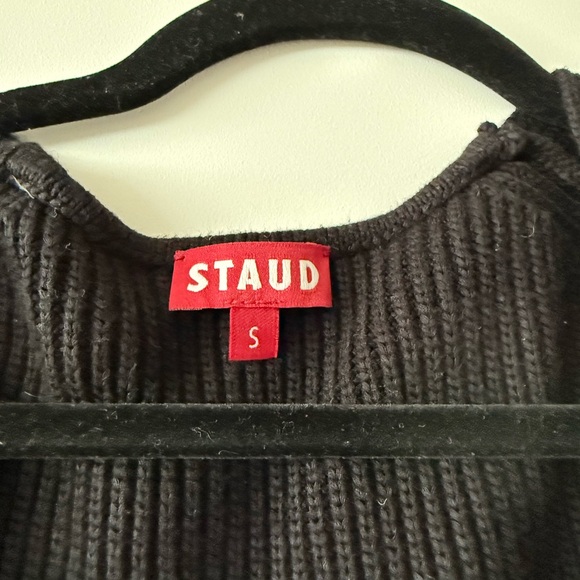 Staud sweater dress - Picture 5 of 5